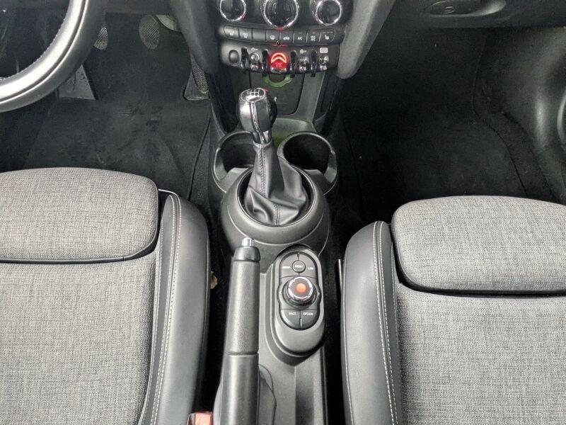 Originalaufnahme des Fahrzeugs