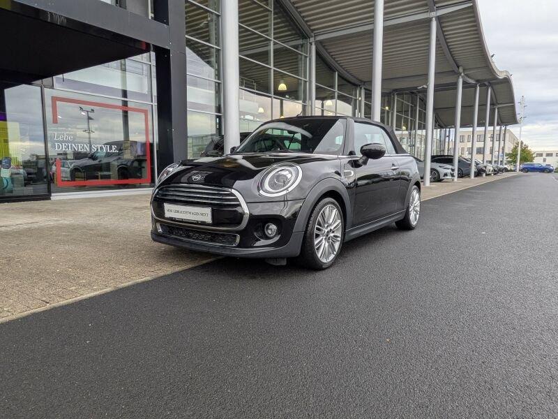 Originalaufnahme des Fahrzeugs