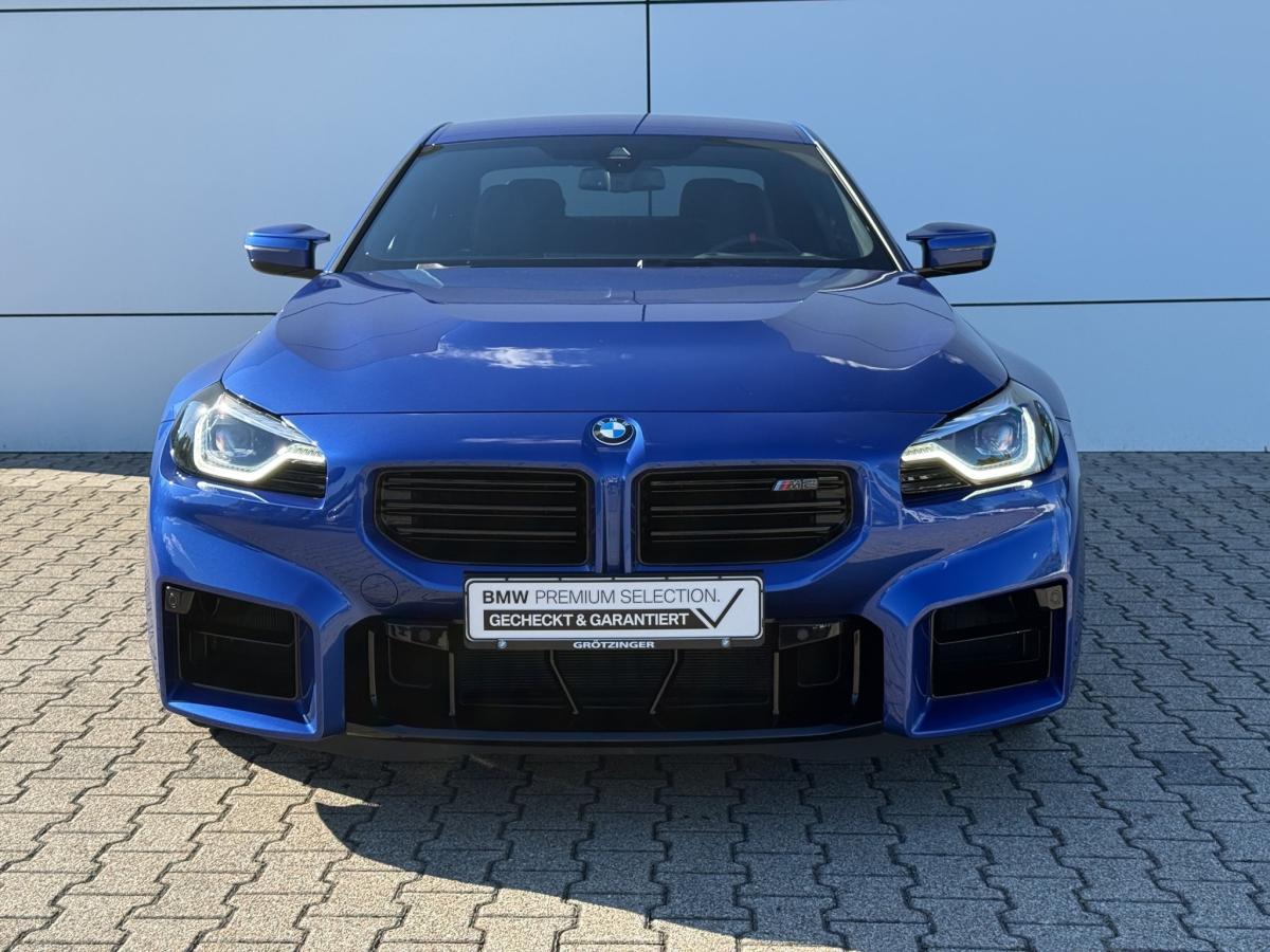 Originalaufnahme des Fahrzeugs