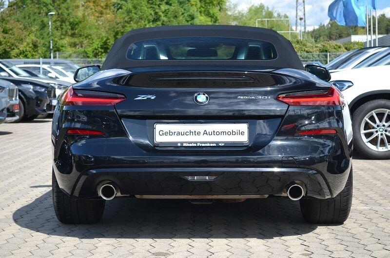 Originalaufnahme des Fahrzeugs