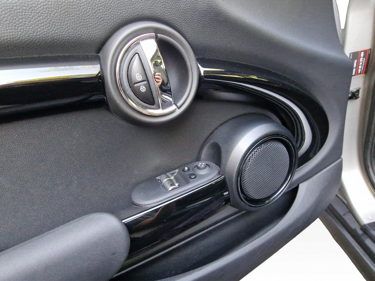 Originalaufnahme des Fahrzeugs