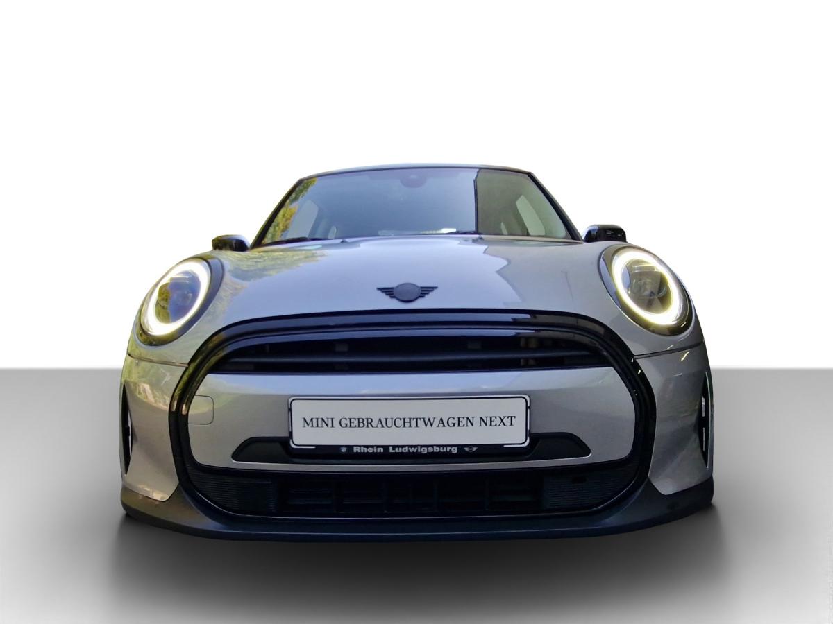 Originalaufnahme des Fahrzeugs