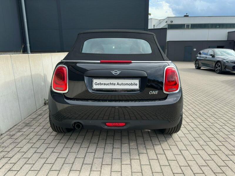 Originalaufnahme des Fahrzeugs