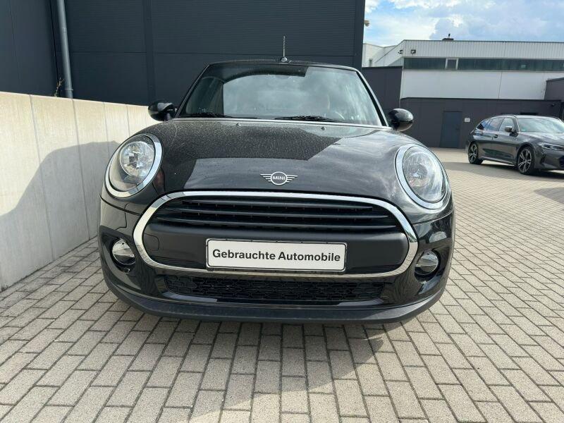 Originalaufnahme des Fahrzeugs
