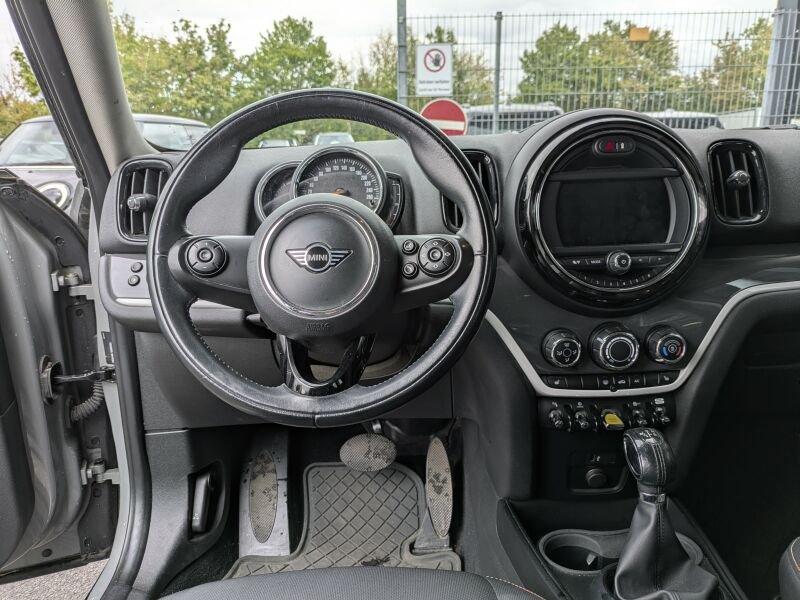 Originalaufnahme des Fahrzeugs