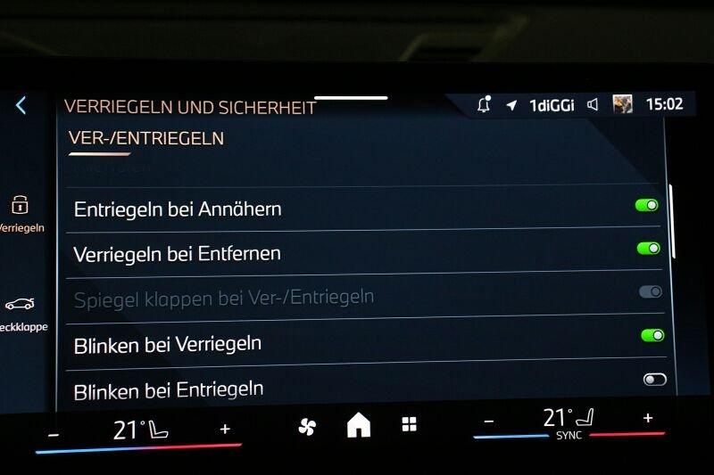 Originalaufnahme des Fahrzeugs