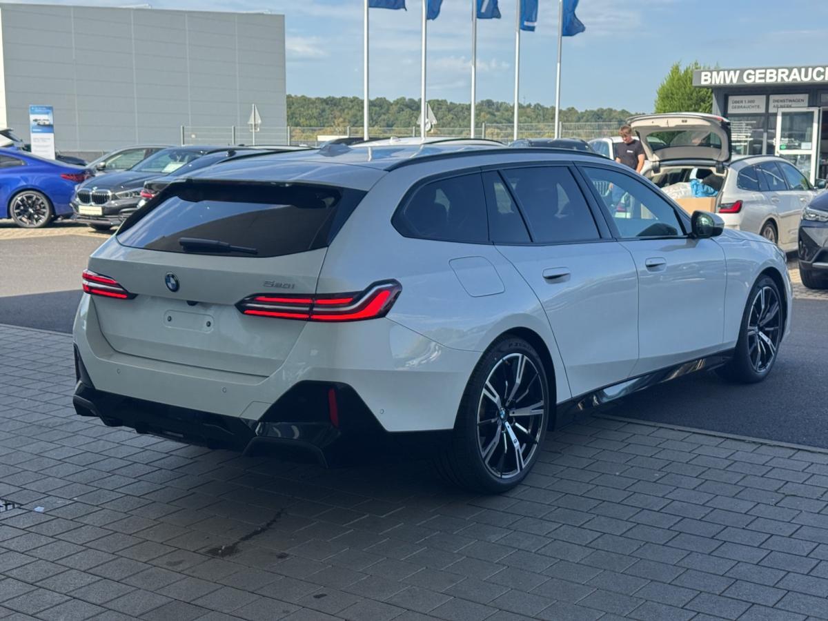 Originalaufnahme des Fahrzeugs