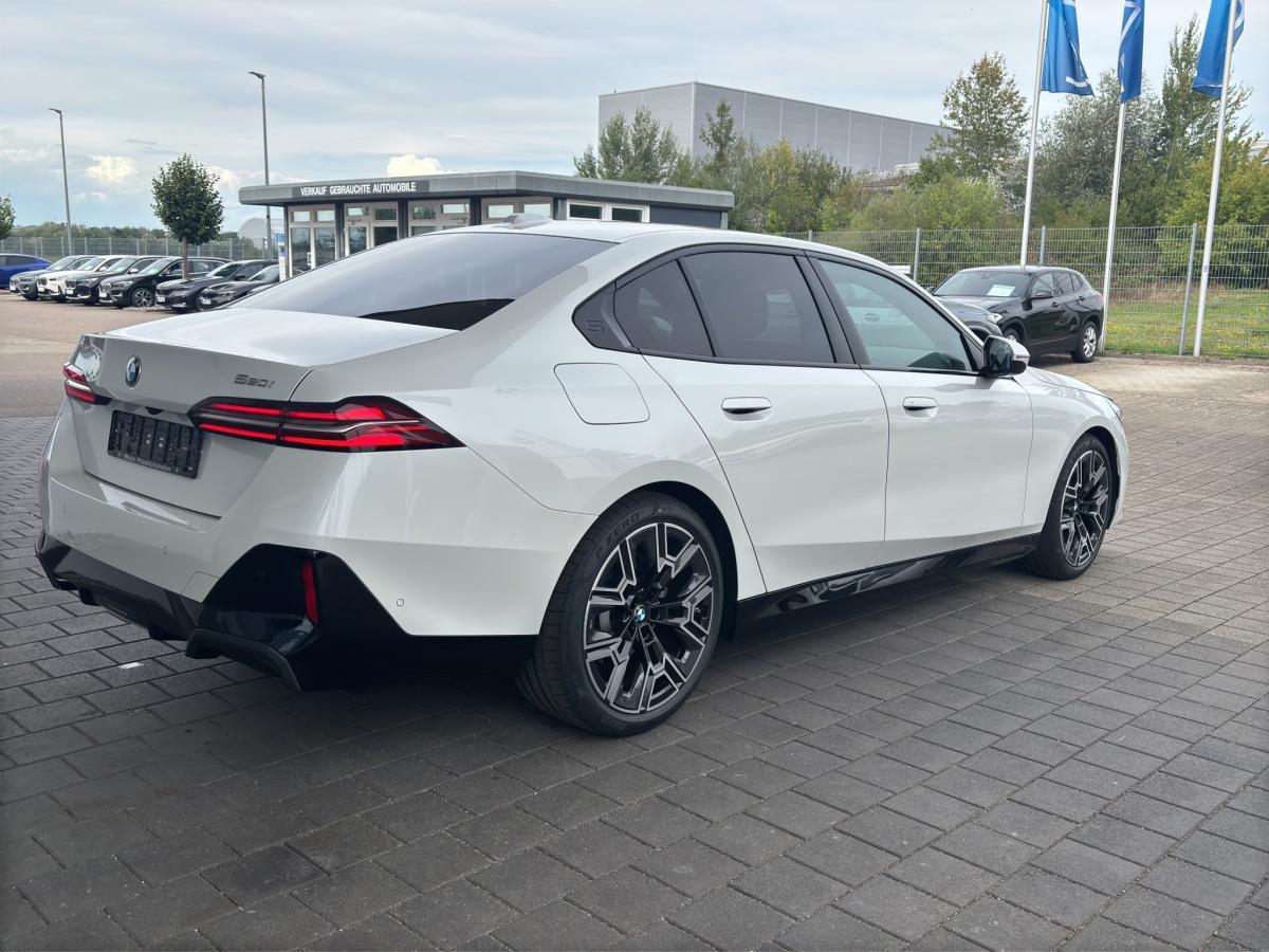 Originalaufnahme des Fahrzeugs