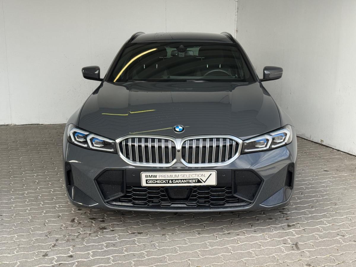 Originalaufnahme des Fahrzeugs