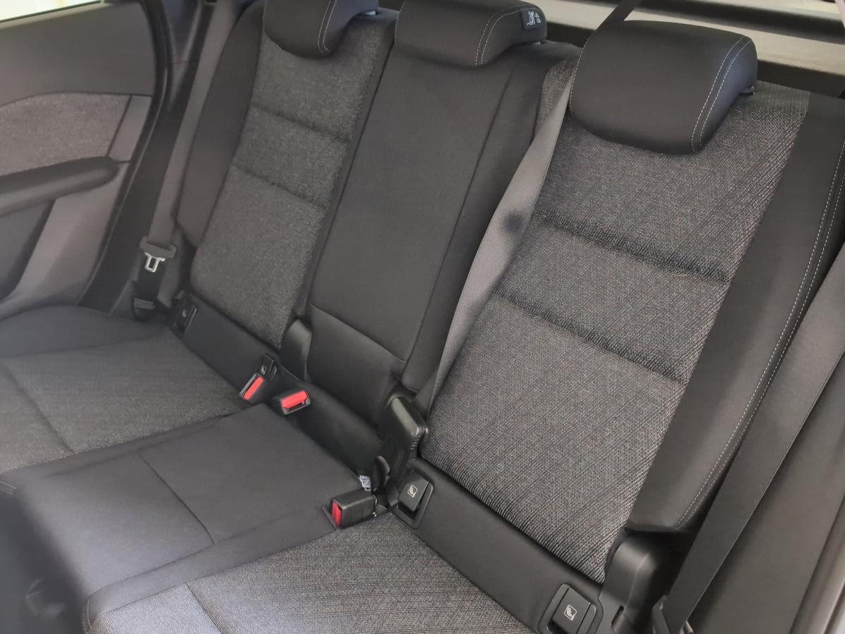 Originalaufnahme des Fahrzeugs