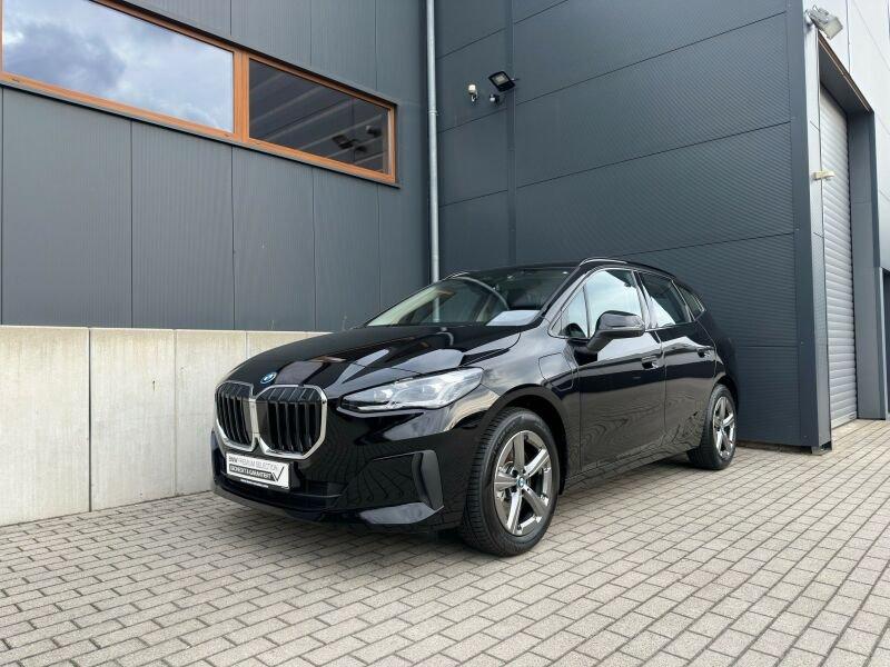 Originalaufnahme des Fahrzeugs