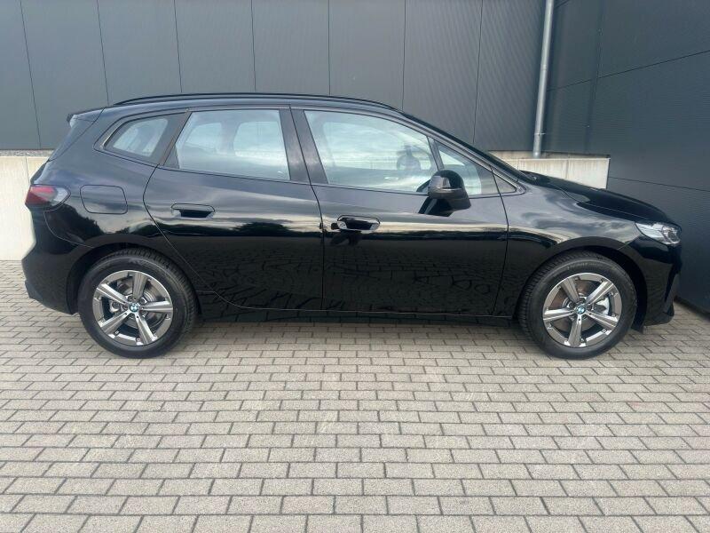 Originalaufnahme des Fahrzeugs