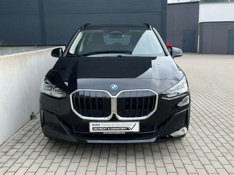 Originalaufnahme des Fahrzeugs