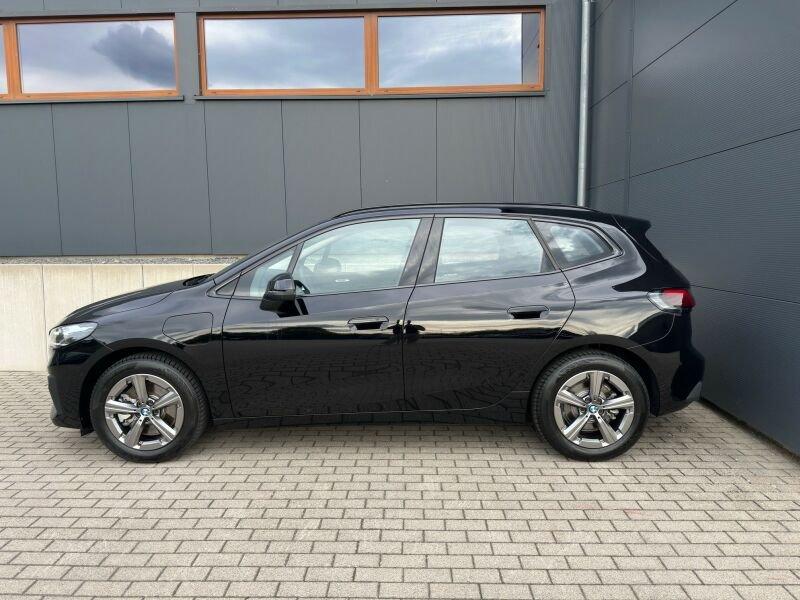 Originalaufnahme des Fahrzeugs