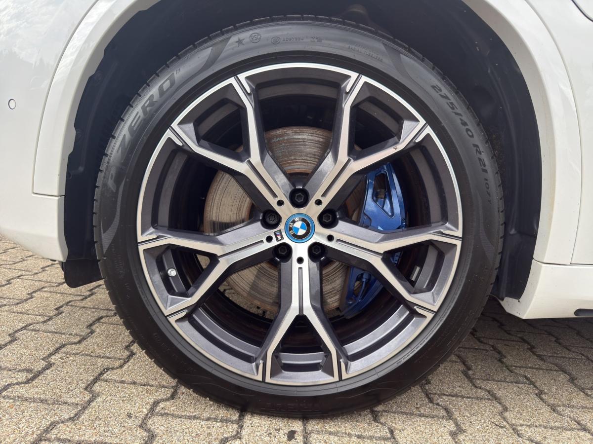 Originalaufnahme des Fahrzeugs