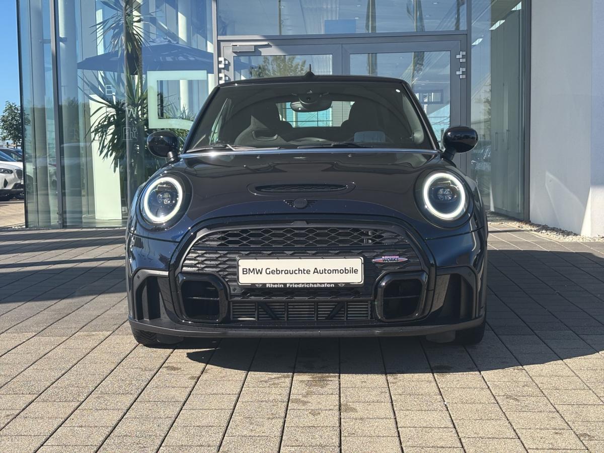Originalaufnahme des Fahrzeugs
