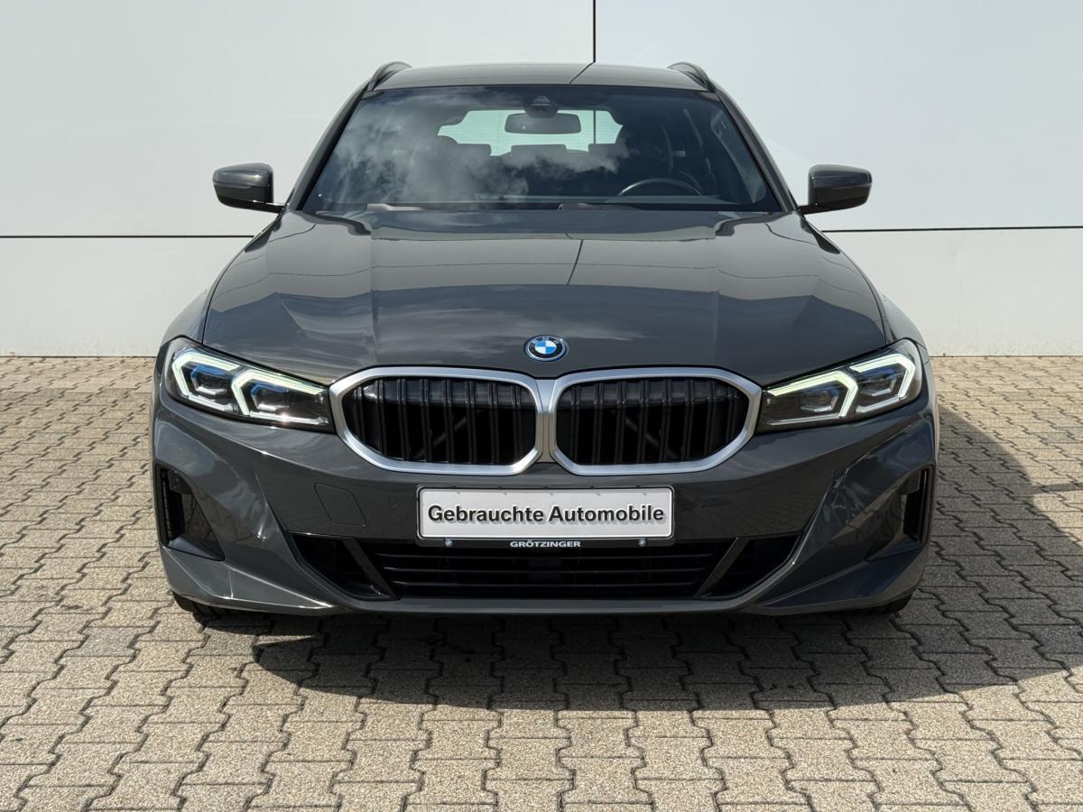 Originalaufnahme des Fahrzeugs