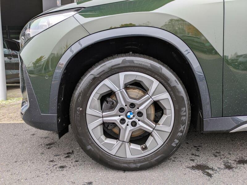 Originalaufnahme des Fahrzeugs