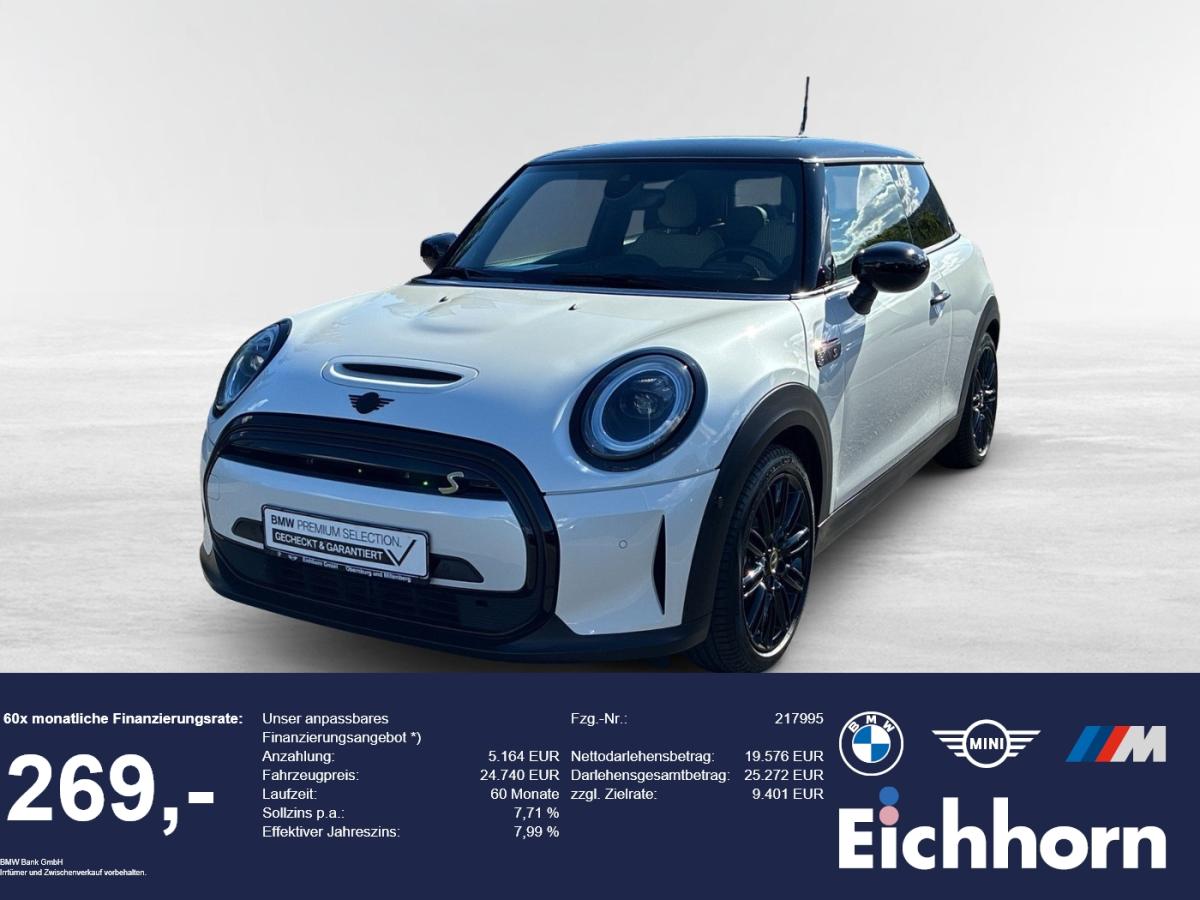 Originalaufnahme des Fahrzeugs