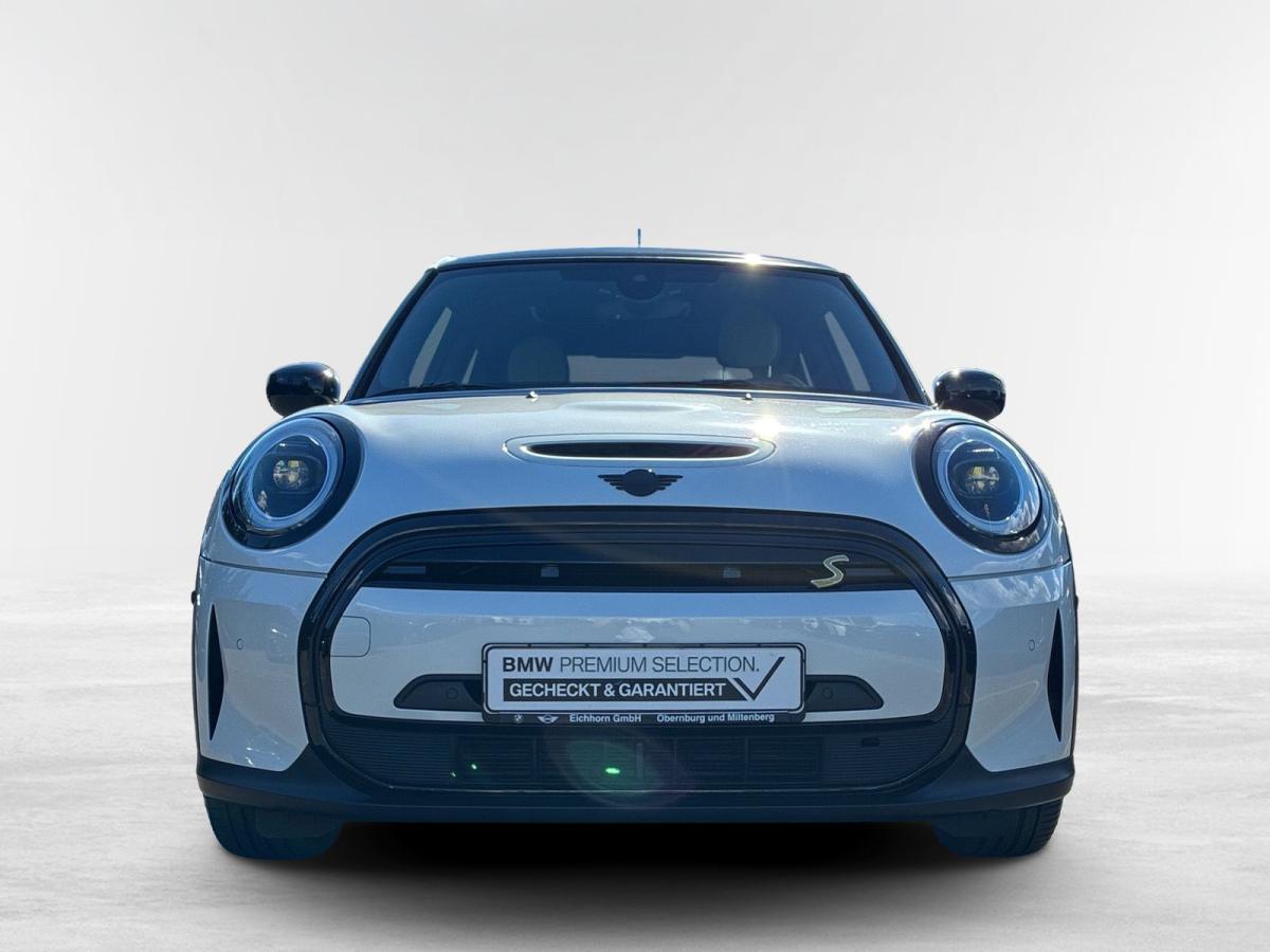 Originalaufnahme des Fahrzeugs