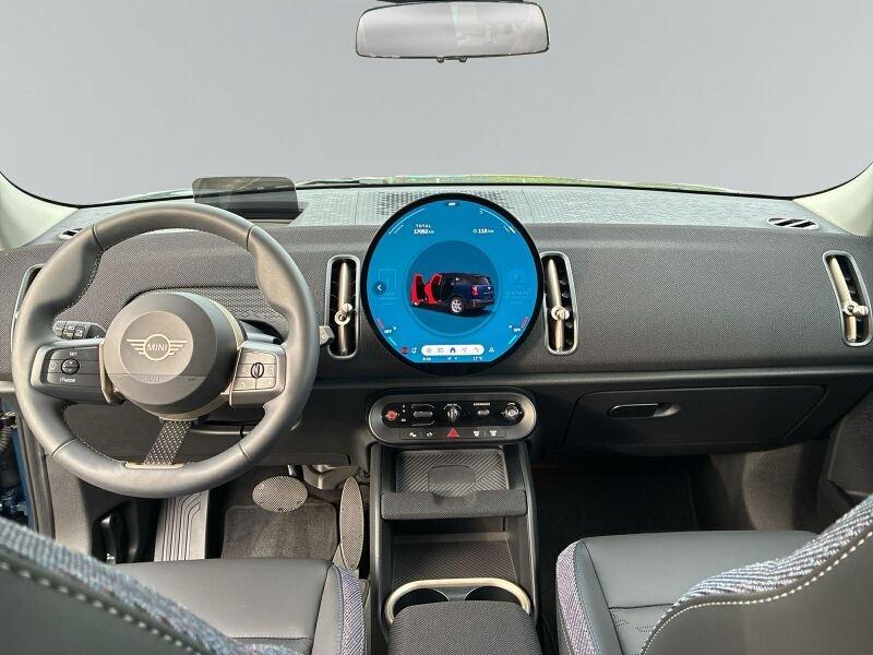 Originalaufnahme des Fahrzeugs