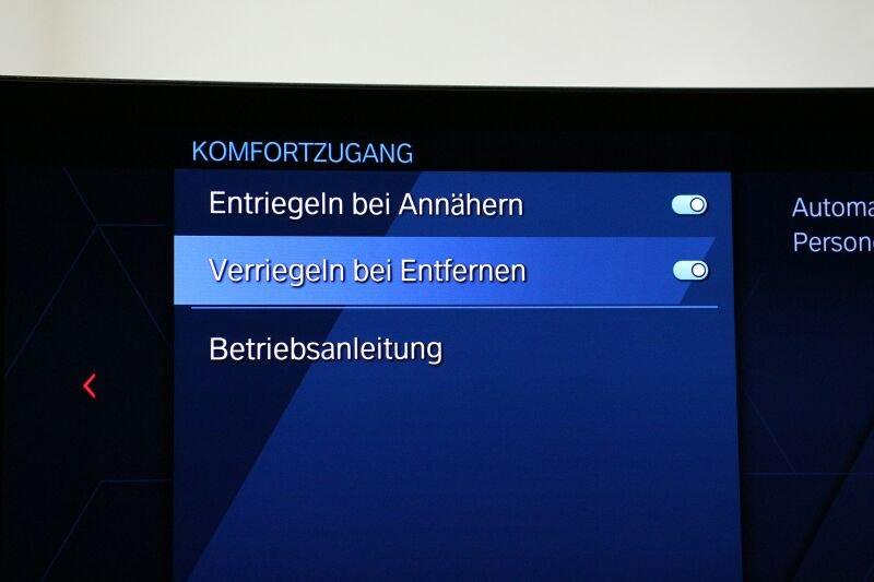 Originalaufnahme des Fahrzeugs