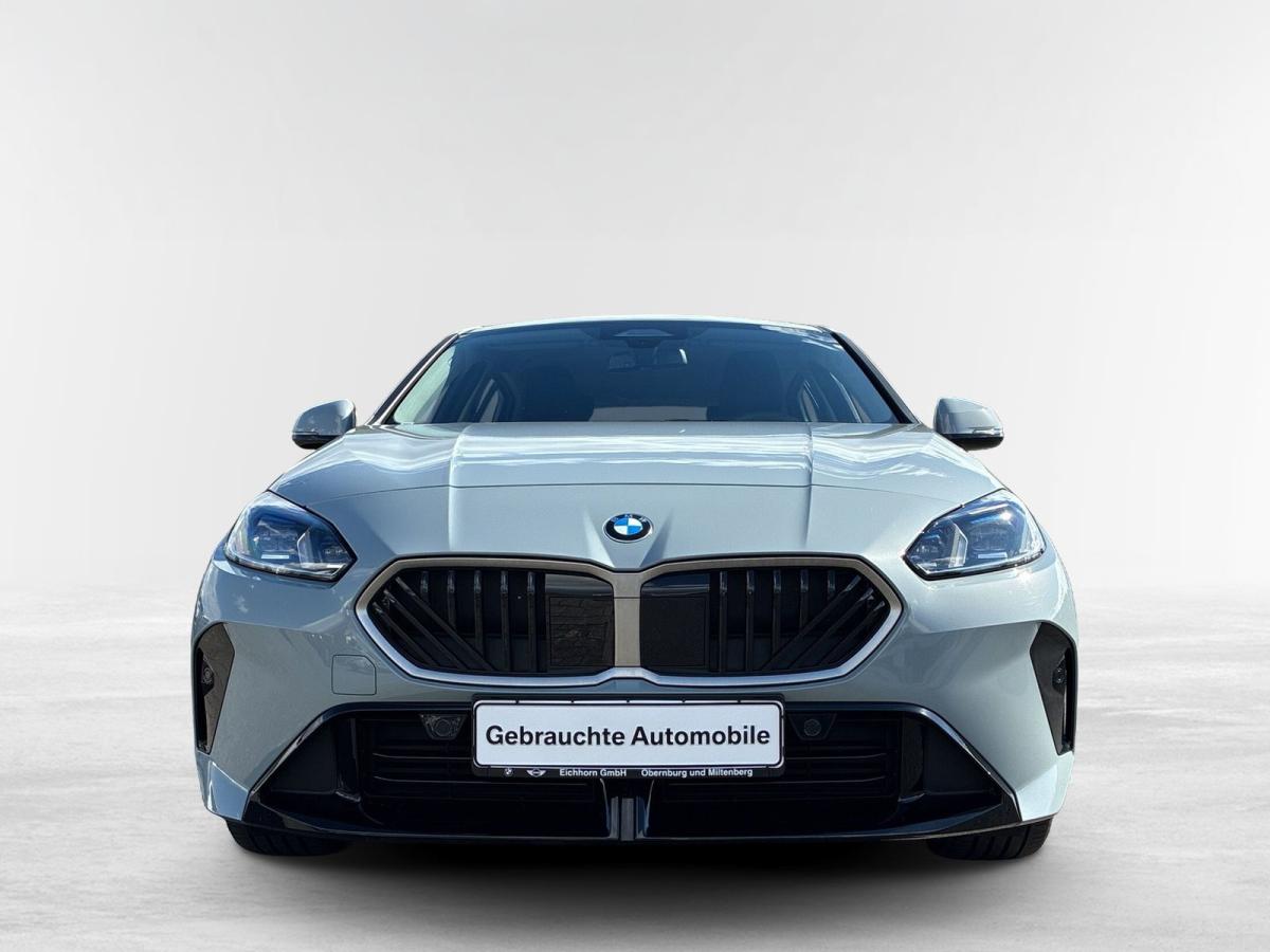 Originalaufnahme des Fahrzeugs