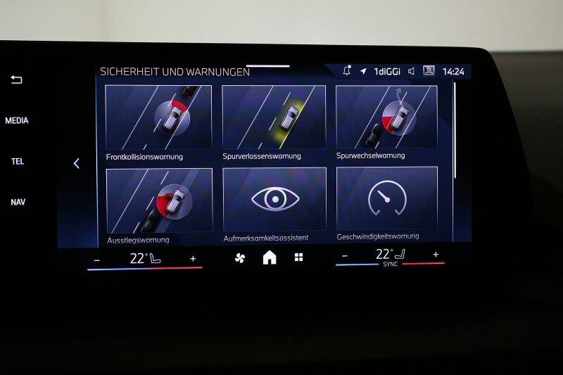 Originalaufnahme des Fahrzeugs
