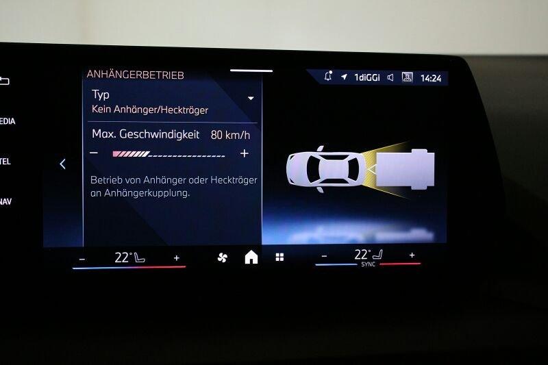Originalaufnahme des Fahrzeugs