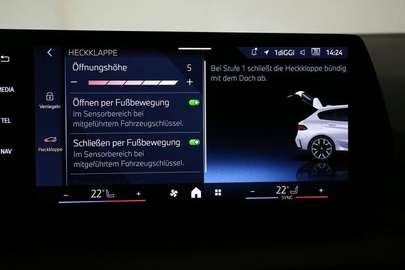 Originalaufnahme des Fahrzeugs