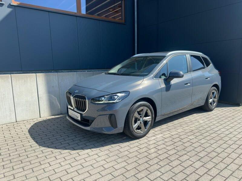 Originalaufnahme des Fahrzeugs