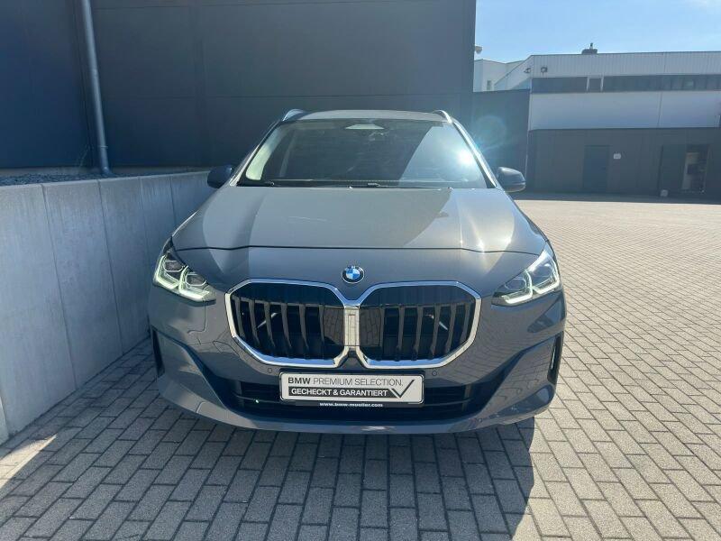 Originalaufnahme des Fahrzeugs