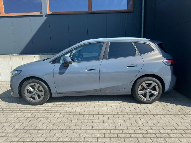 Originalaufnahme des Fahrzeugs