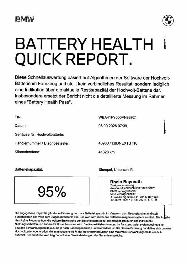 Originalaufnahme des Fahrzeugs Originalaufnahme des Fahrzeugs