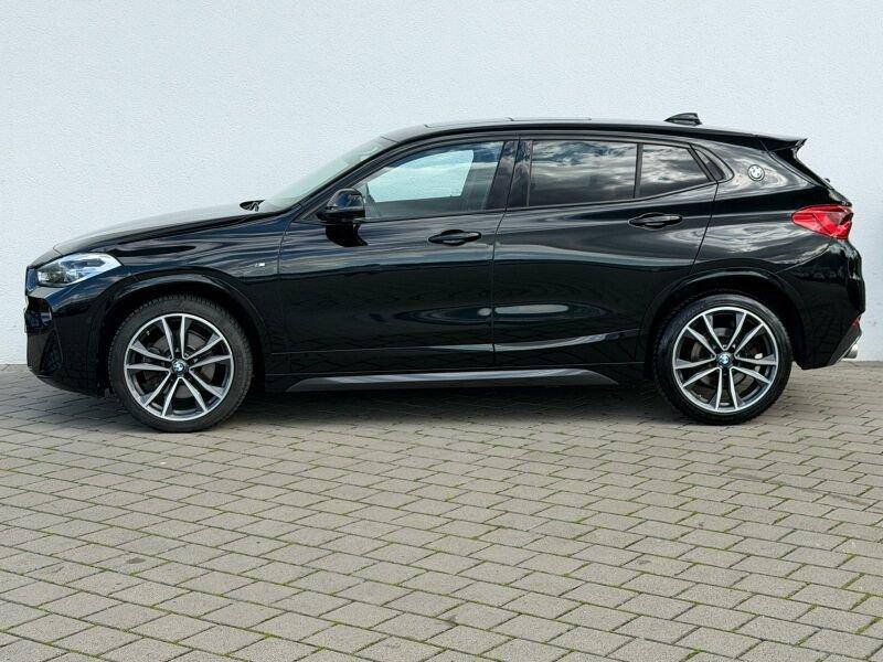Originalaufnahme des Fahrzeugs