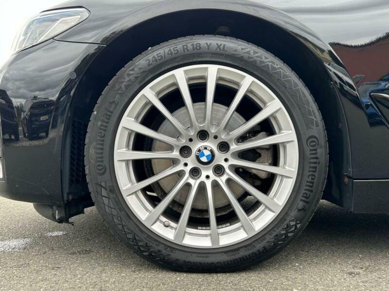 Originalaufnahme des Fahrzeugs
