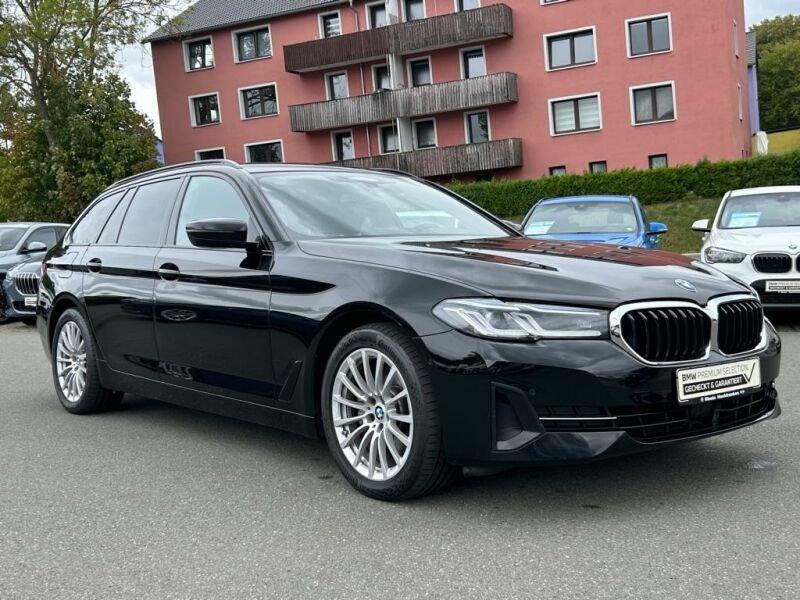 Originalaufnahme des Fahrzeugs