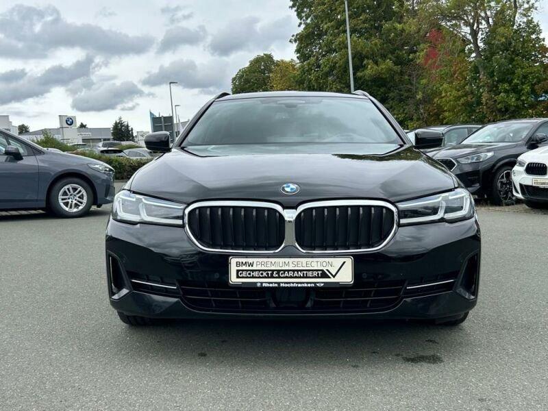 Originalaufnahme des Fahrzeugs