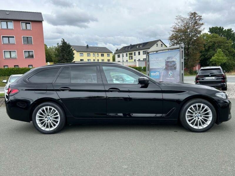 Originalaufnahme des Fahrzeugs