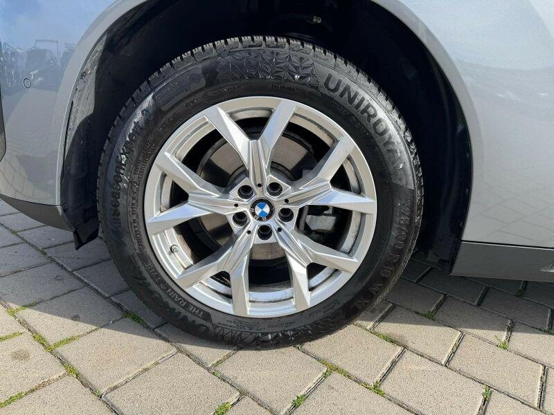 Originalaufnahme des Fahrzeugs