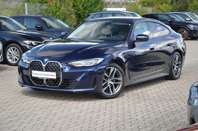 Originalaufnahme des Fahrzeugs