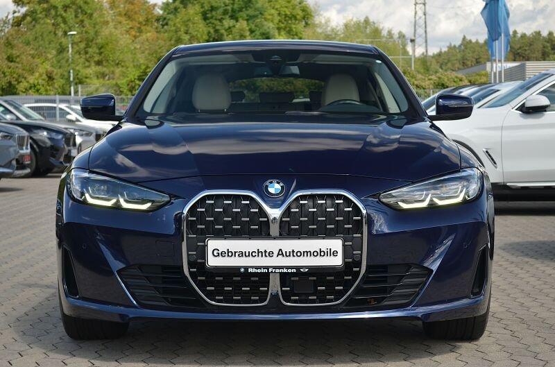 Originalaufnahme des Fahrzeugs