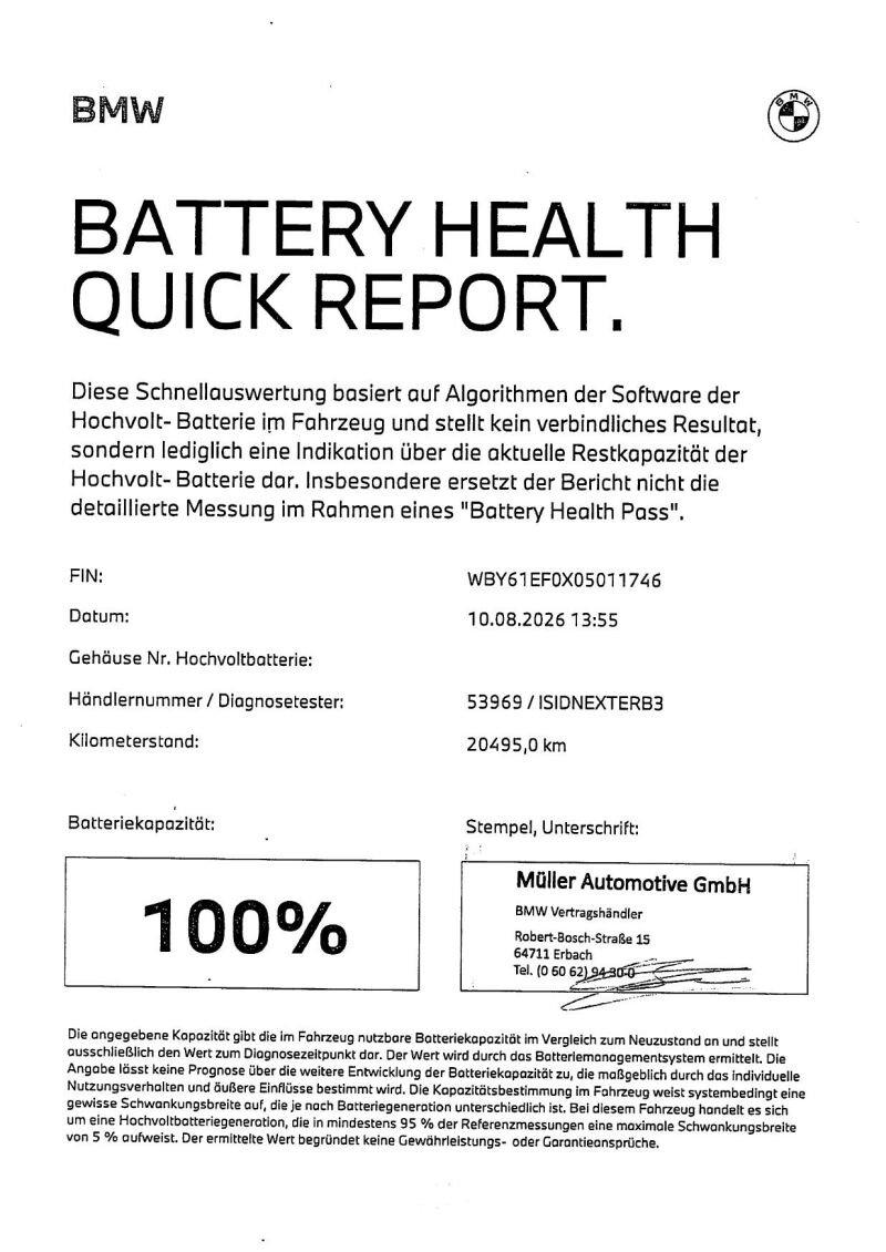 Originalaufnahme des Fahrzeugs Originalaufnahme des Fahrzeugs