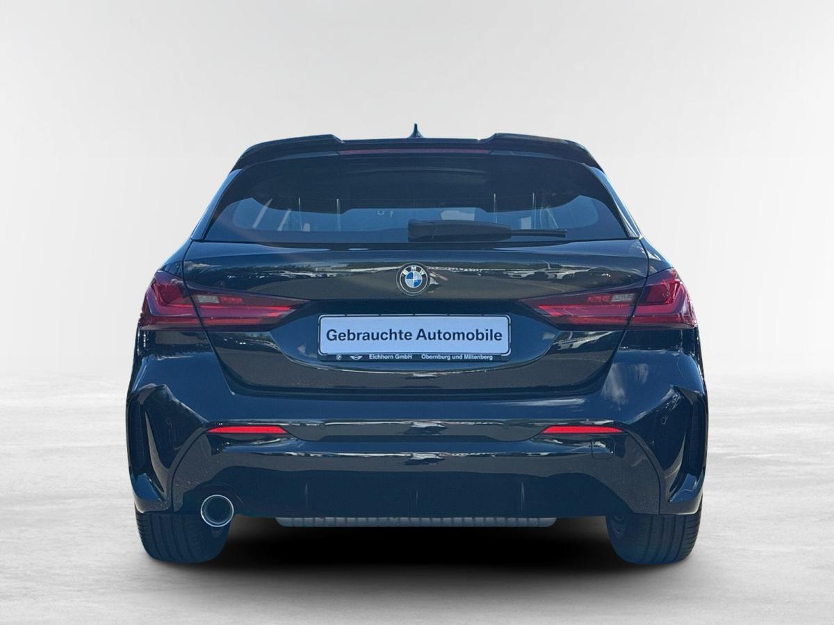 Originalaufnahme des Fahrzeugs