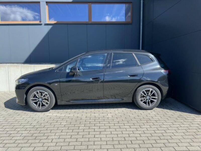 Originalaufnahme des Fahrzeugs