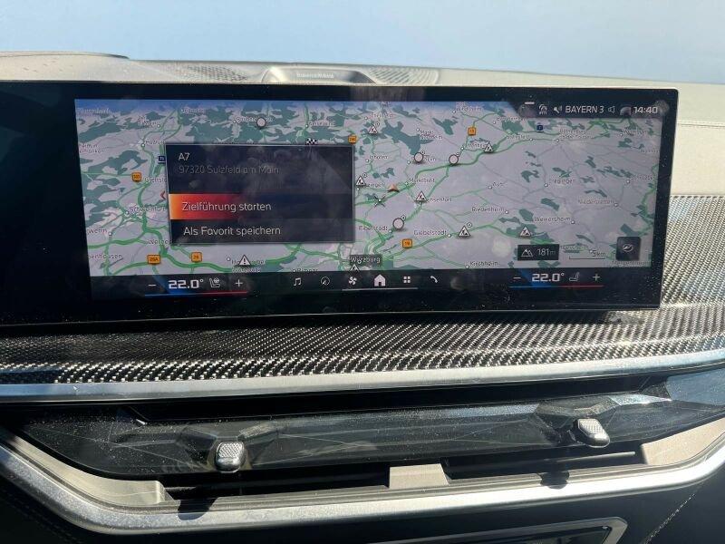Originalaufnahme des Fahrzeugs