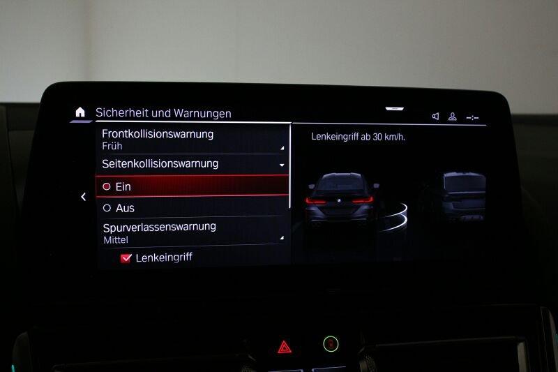 Originalaufnahme des Fahrzeugs