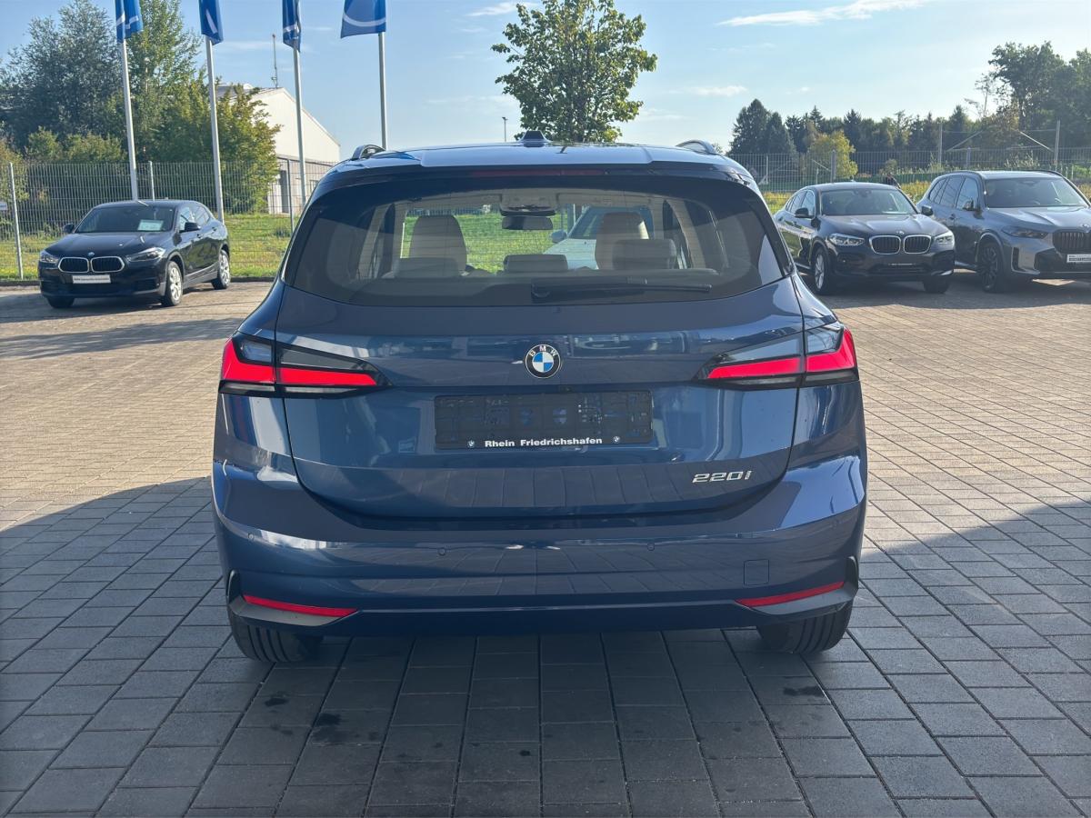 Originalaufnahme des Fahrzeugs