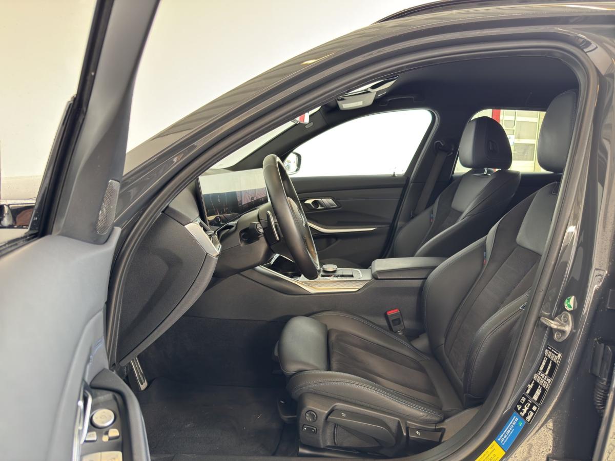 Originalaufnahme des Fahrzeugs