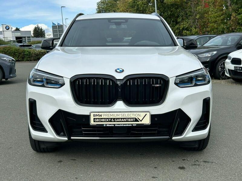 Originalaufnahme des Fahrzeugs